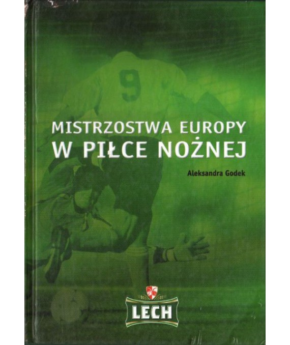 Mistrzostwa Europy w piłce nożnej