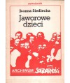 Jaworowe dzieci. Archiwum Solidarności