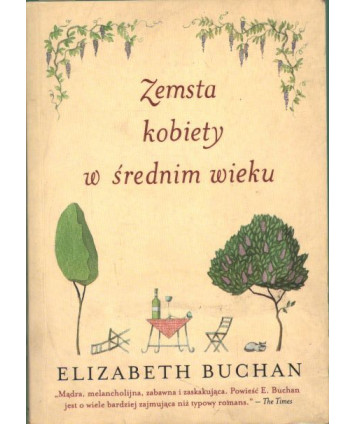 Zemsta kobiety w średnim wieku