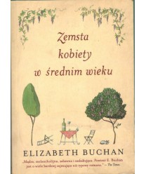 Zemsta kobiety w średnim wieku