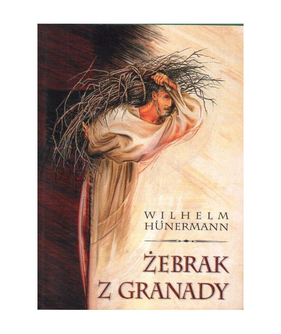 Żebrak z Granady