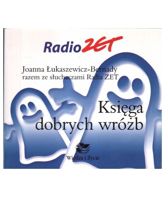 Księga dobrych wróżb