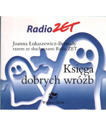 Księga dobrych wróżb