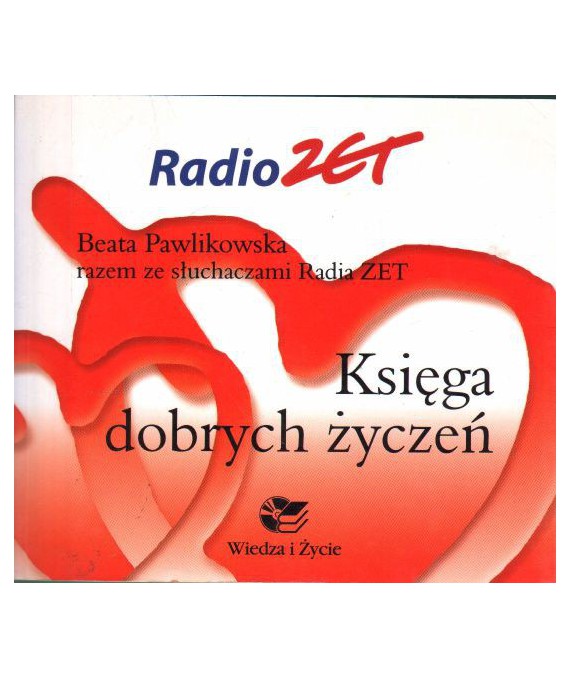 Księga dobrych życzeń