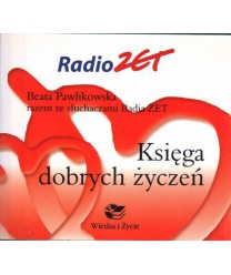 Księga dobrych życzeń