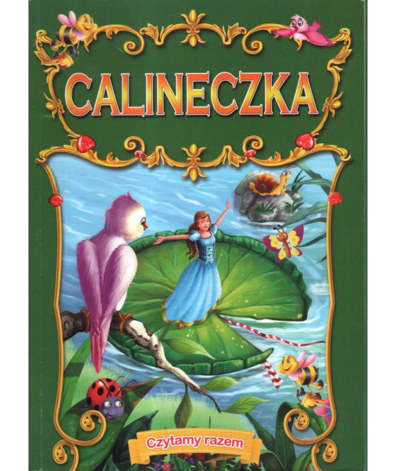 Calineczka