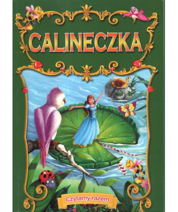 Calineczka