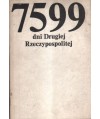 7599 dni Drugiej Rzeczypospolitej
