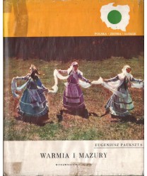 Warmia i Mazury