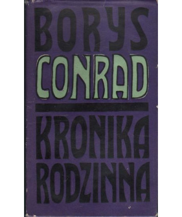 Kronika rodzinna