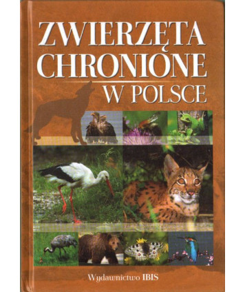 Zwierzęta chronione w Polsce
