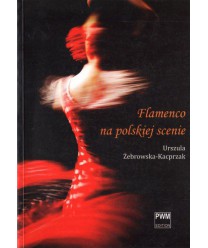 Flamenco na polskiej scenie czyli marketing estetyczny dla tancerzy lekko zaawansowanych