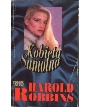 Kobieta samotna
