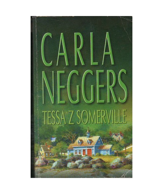 Tessa z Somerville