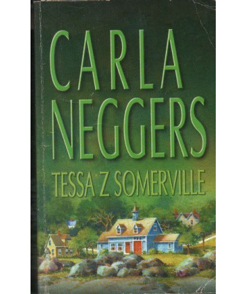 Tessa z Somerville