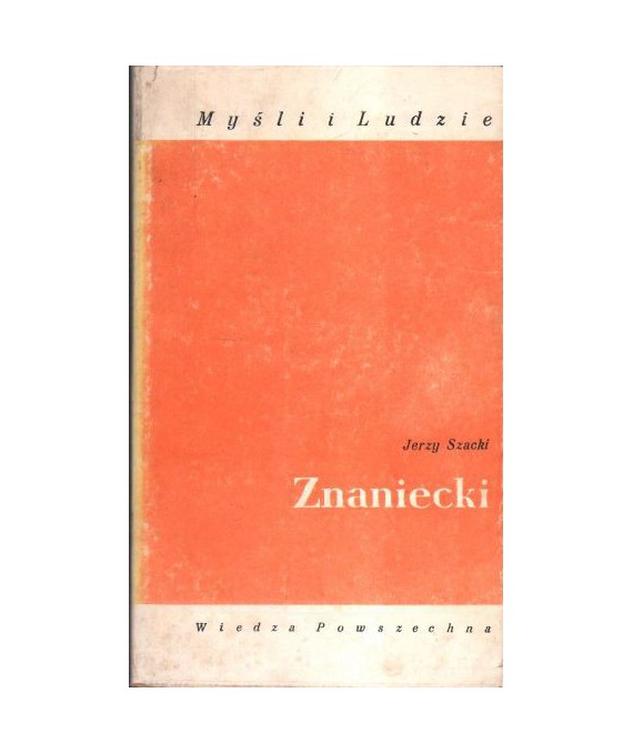 Znaniecki