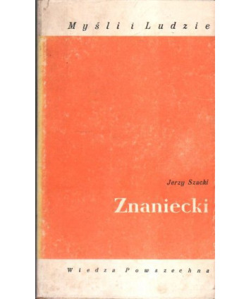Znaniecki