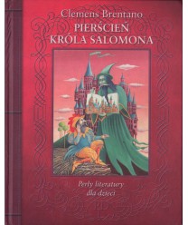 Pierścień króla Salomona
