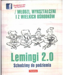 Lemingi 2.0. Schodzimy do podziemia.