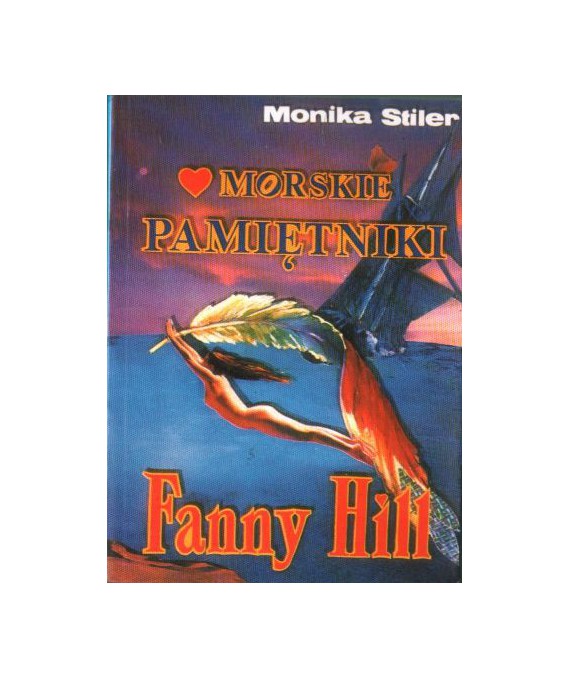 Morskie pamiętniki Fanny Hill
