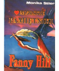Morskie pamiętniki Fanny Hill