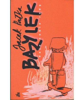 Bazylek daje sobie radę