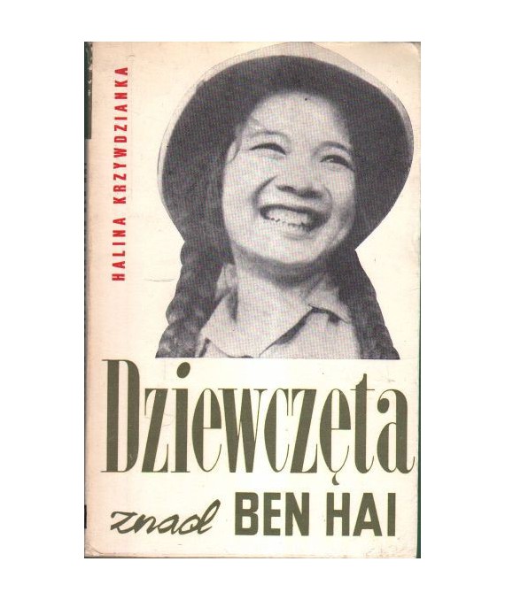 Dziewczęta znad Ben Hai