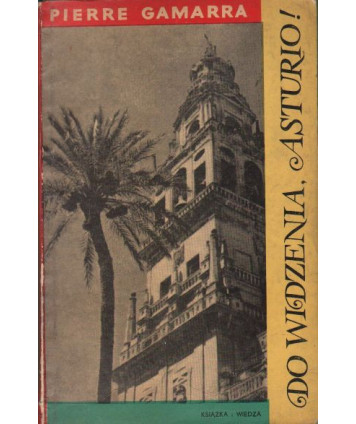 Do widzenia, Asturio