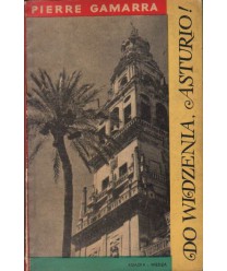 Do widzenia, Asturio