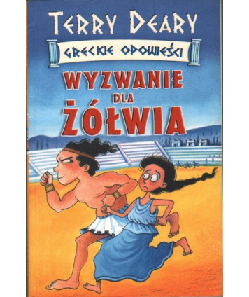Wyzwanie dla żółwia