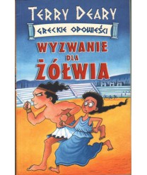 Wyzwanie dla żółwia