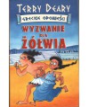 Wyzwanie dla żółwia
