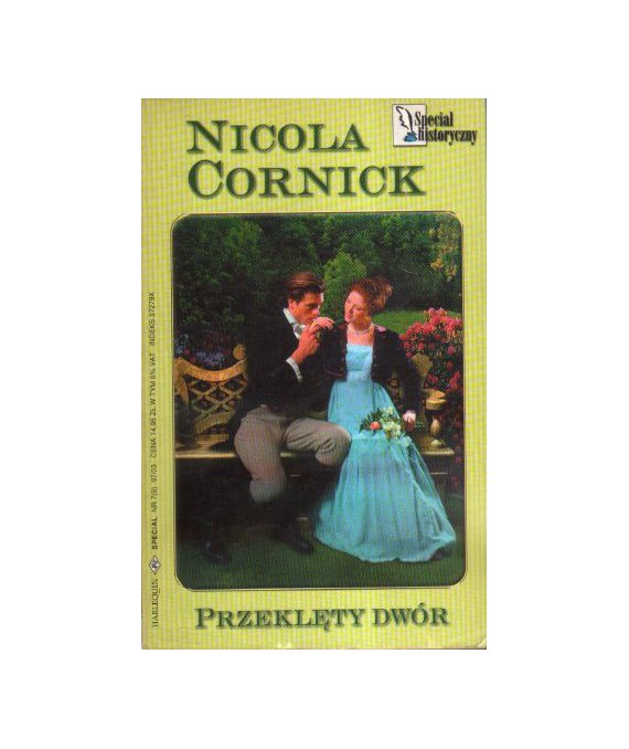 Przeklęty dwór