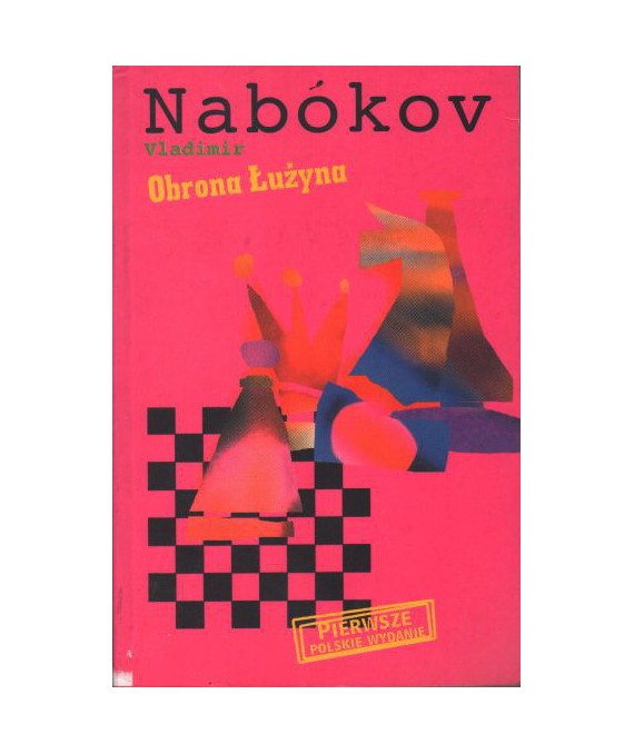 Obrona Łużyna