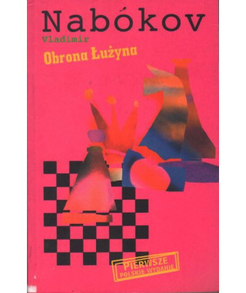 Obrona Łużyna