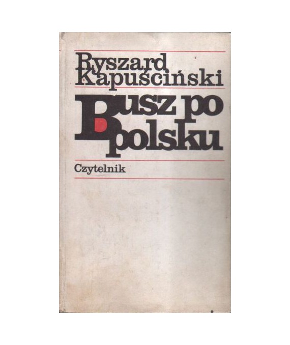 Busz po polsku
