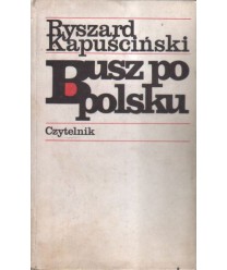 Busz po polsku