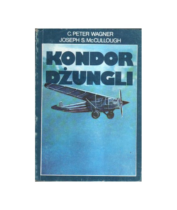 Kondor dżungli