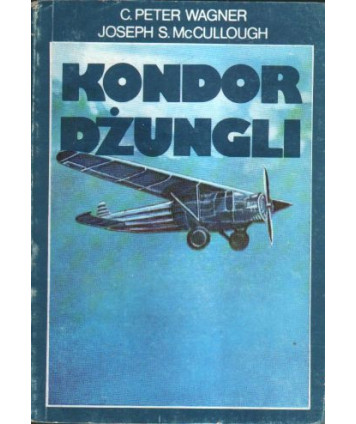 Kondor dżungli
