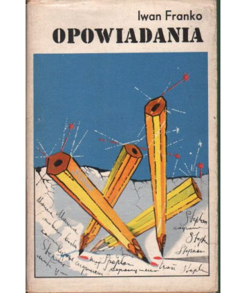 Opowiadania