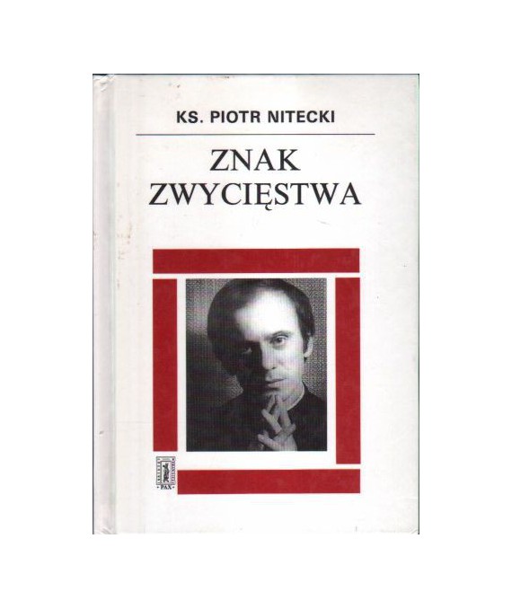 Znak zwycięstwa
