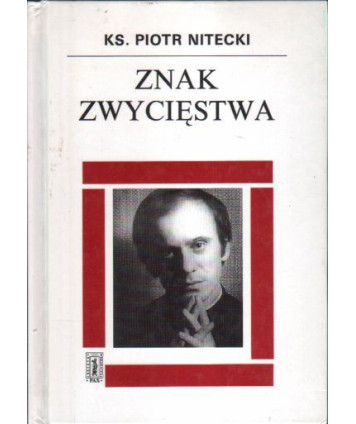 Znak zwycięstwa
