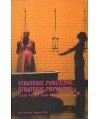 Strategie publiczne, strategie prywatne. Teatr polski 1990-2005