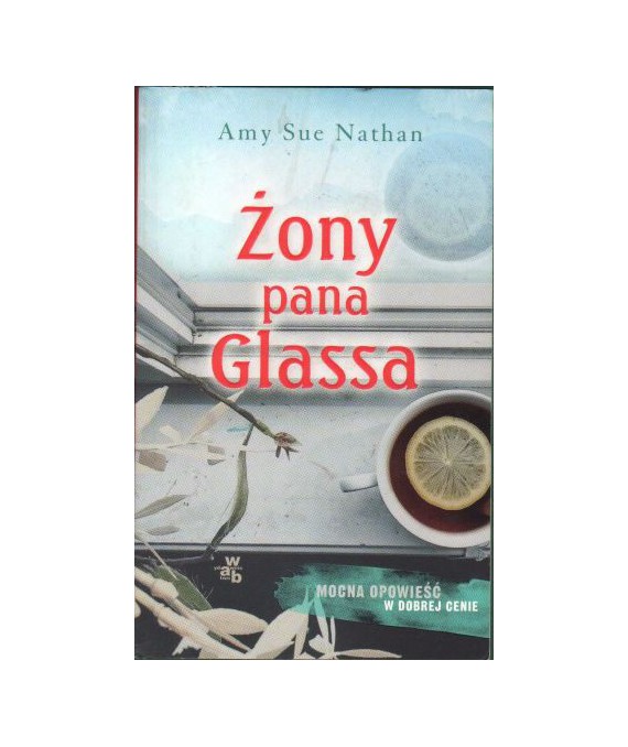 Żony pana Glassa