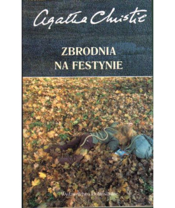 Zbrodnia na festynie
