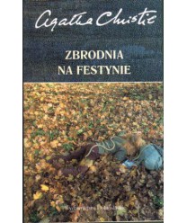 Zbrodnia na festynie