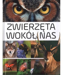 Zwierzęta wokół nas