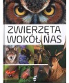 Zwierzęta wokół nas