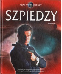 Szpiedzy