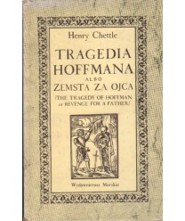 Tragedia Hoffmana albo Zemsta za ojca